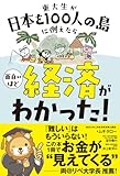 東大生が日本を100人の島に例えたら 面白いほど経済がわかった!
